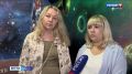 Спуститься под землю и оказаться в космосе – теперь у жителей Саратова есть такая возможность