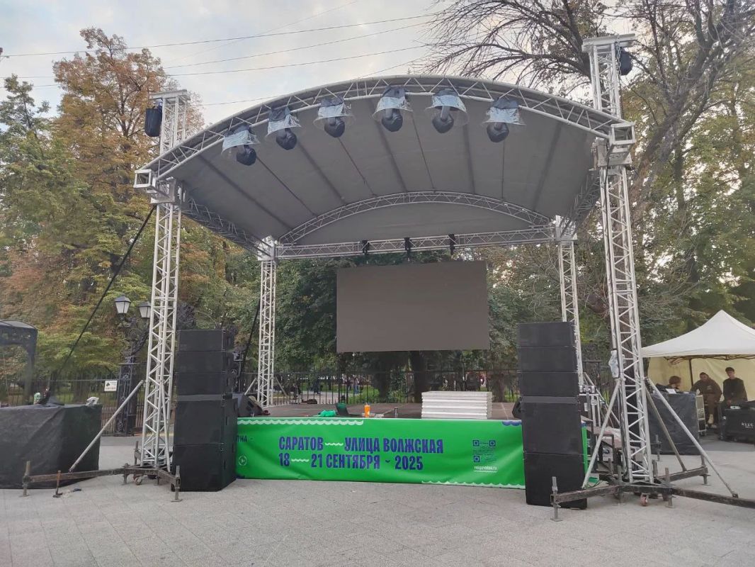 В Саратове состоится книжный фестиваль "Волжская волна" В Саратове состоится книжный фестиваль "Волжская волна"