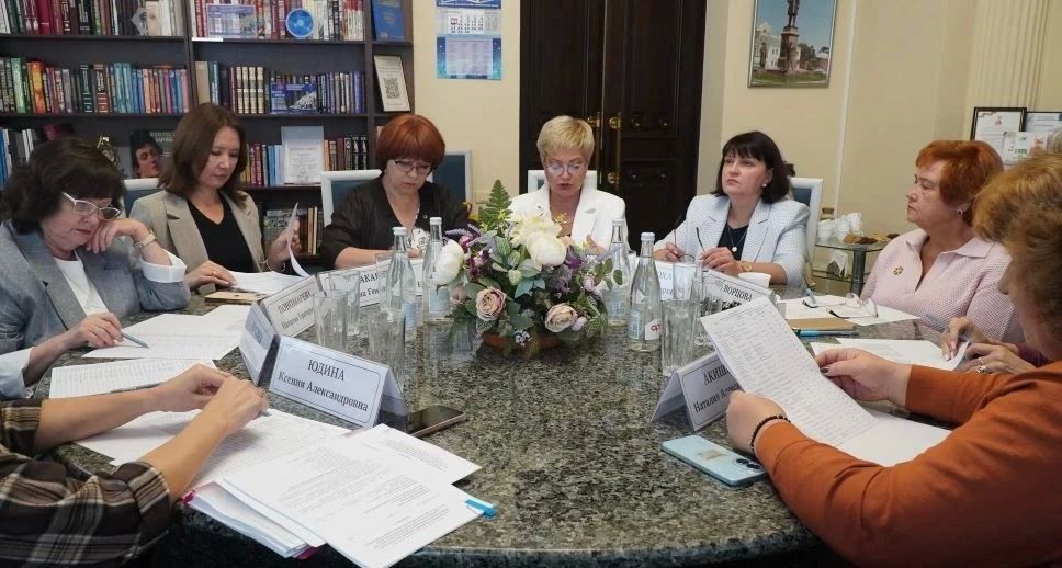 Министерство культуры Саратовской области наградит 30 преподавателей за работу с одарёнными детьми