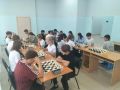 В Энгельсском районе стартовал шахматный турнир на Кубок Губернатора