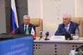 Саратовская областная Дума и Законодательное Собрание Запорожской области заключили межпарламентское соглашение о сотрудничестве