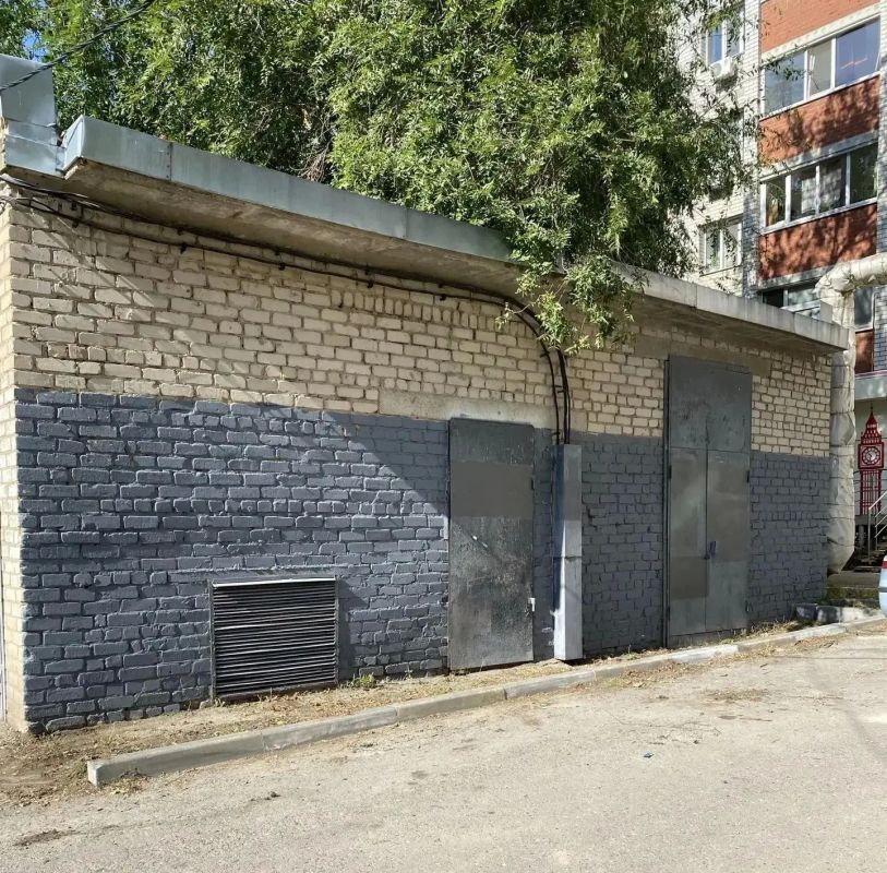 В Энгельсе по поручению главы района Максима Леонова продолжается работа по благоустройству территорий вблизи объектов ресурсоснабжающих организаций В Энгельсе по поручению главы района Максима Леонова продолжается работа по благоустройству территорий вблизи объектов ресурсоснабжающих организаций