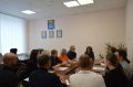 В администрации Балаковского района состоялось заседание санитарно-противоэпидемической комиссии