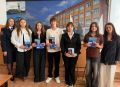 В Базарном Карабулаке состоялась торжественная церемония вручения первых паспортов школьникам #МыГражданеРоссии