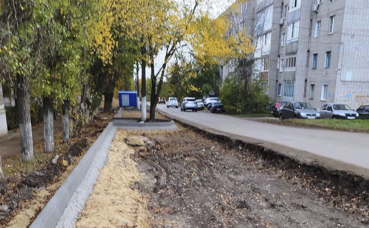 Саратовские налоговики пытаются обанкротить «Тамбовский асфальт»