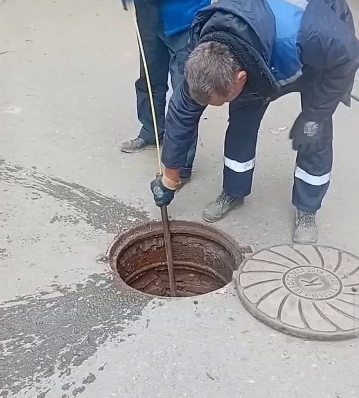 Итоги дня МУП «Энгельс-Водоканал» Итоги дня МУП «Энгельс-Водоканал»