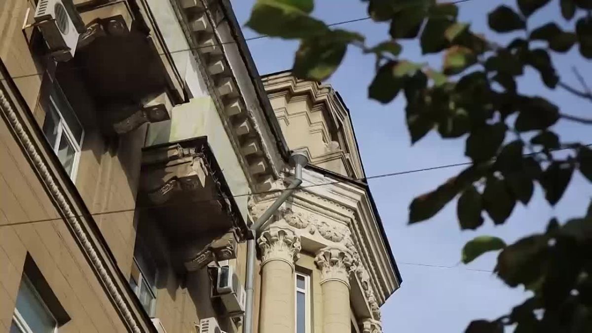 Экскурсия с «ИнформУИК»: история и архитектура Саратова