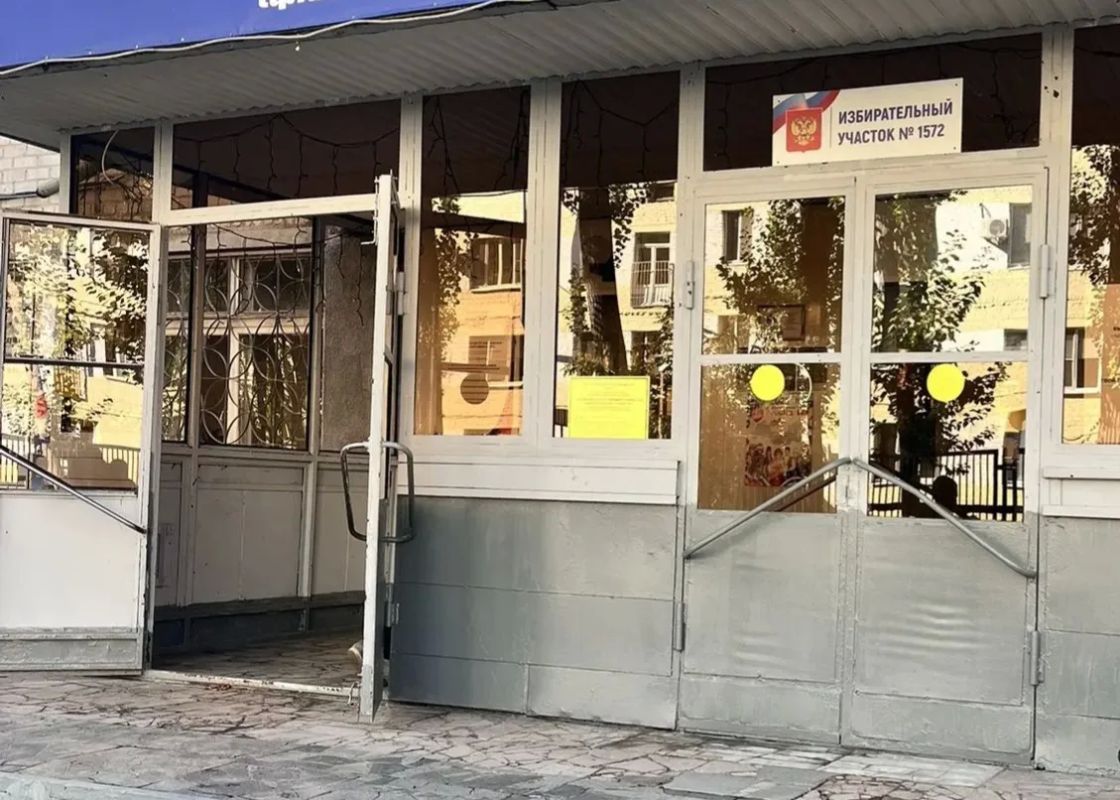 Доступные выборы — для каждого жителя Энгельсского района Доступные выборы — для каждого жителя Энгельсского района