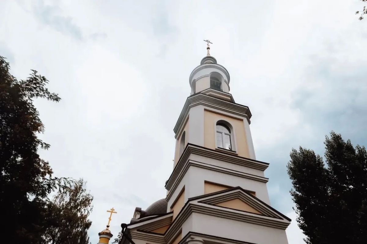 Саратов в кадре Саратов в кадре