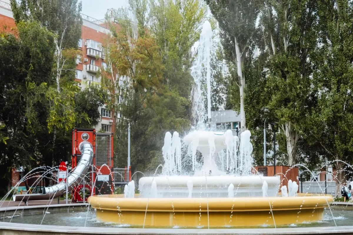Саратов в кадре Саратов в кадре