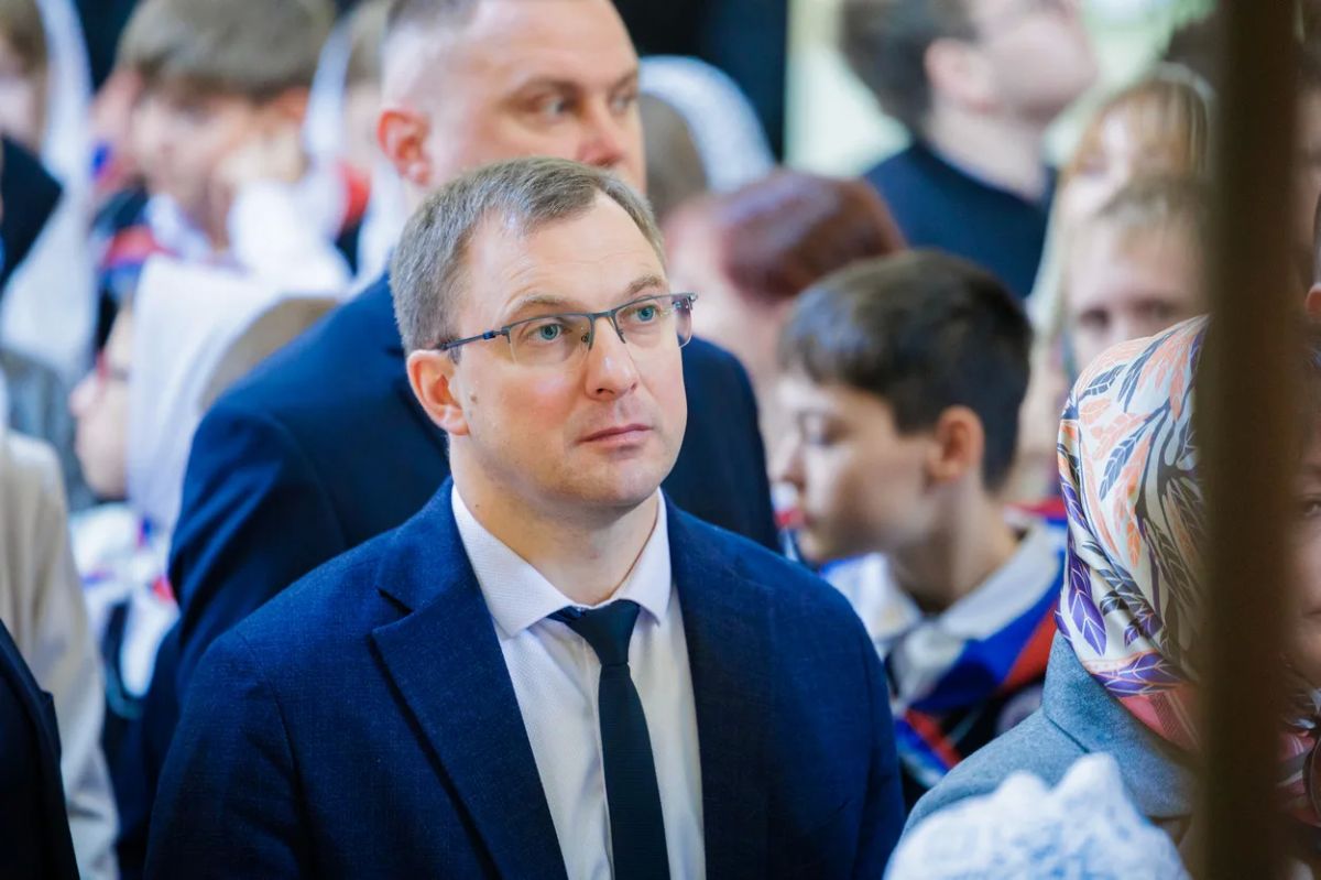 В Покровском соборе Саратова состоялась Божественная литургия в честь Собора Саратовских святых В Покровском соборе Саратова состоялась Божественная литургия в честь Собора Саратовских святых