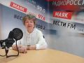 Вышел новый выпуск радиопрограммы «Серебряный возраст»