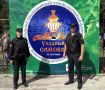 В Саратовской области полицейские обеспечили охрану общественного порядка во время этнокультурного фестиваля «Уездный самовар» #ИсторияСГеографией