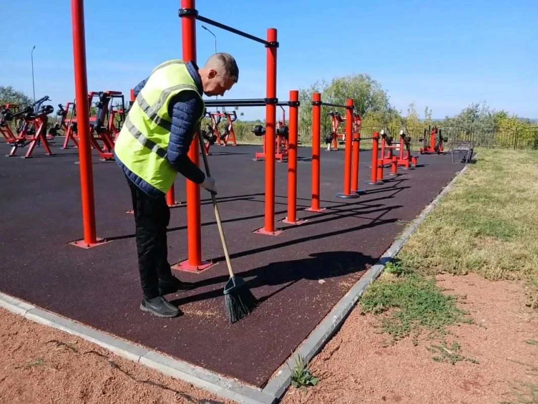 На еженедельном штабе по благоустройству были подведены итоги работы коммунальных служб за прошедшую неделю На еженедельном штабе по благоустройству были подведены итоги работы коммунальных служб за прошедшую неделю