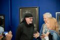 Музей Радищева представляет ретроспективную выставку «Евгений Солодкий