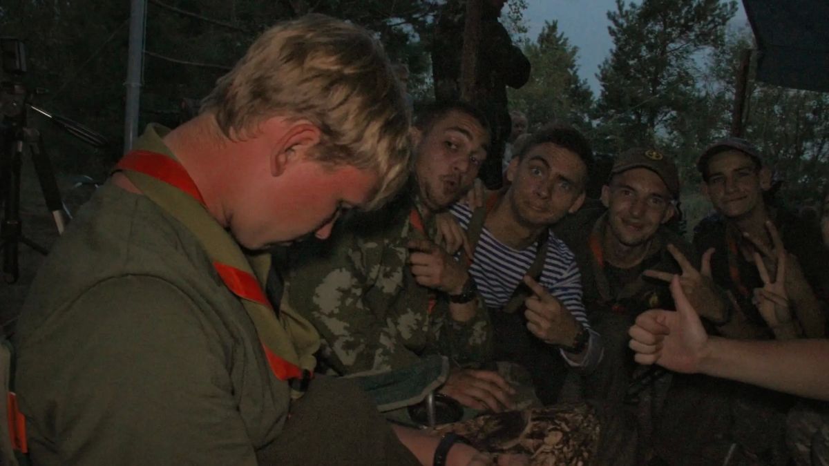 Фильм журналиста «Комсомольской правды в Саратове» покажут в рамках «Саратовских страданий» Фильм журналиста «Комсомольской правды в Саратове» покажут в рамках «Саратовских страданий»