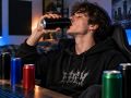 18-летний балаковец попал в реанимацию после употребления энергетиков