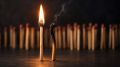 Зачем саратовцы бесплатно рискуют собой ради незнакомцев?