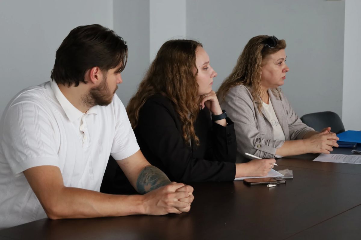 В Саратовской области обсудили развитие промышленного туризма В Саратовской области обсудили развитие промышленного туризма