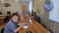 Подготовка к отопительному сезону в Ленинском районе Саратова находится на контроле прокуратуры