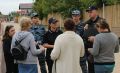Участник конкурса «Народный участковый» стал одним из организаторов профилактического мероприятия для граждан