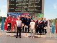 Саратовские гребцы — на пьедестале чемпионата России