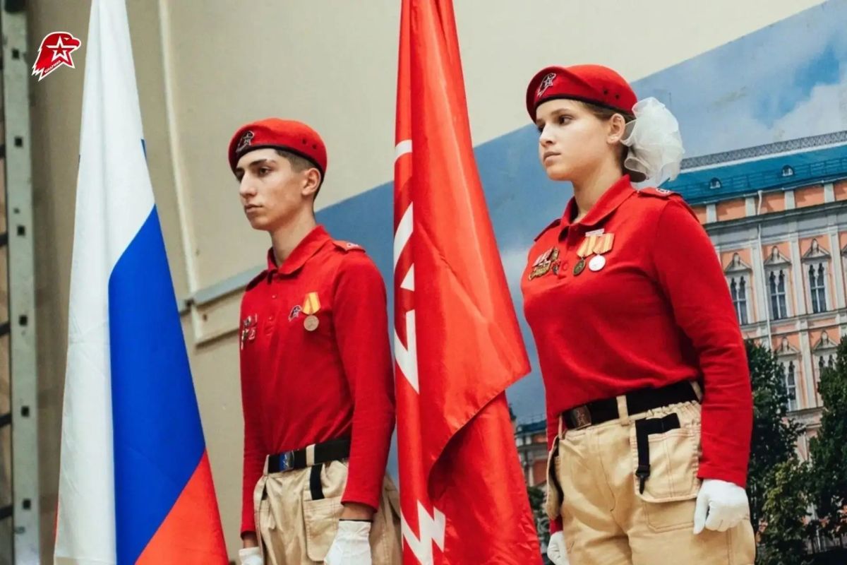 Юнармеец из Саратова показал лучший результат по огневой подготовке на военно-патриотических сборах Юнармеец из Саратова показал лучший результат по огневой подготовке на военно-патриотических сборах