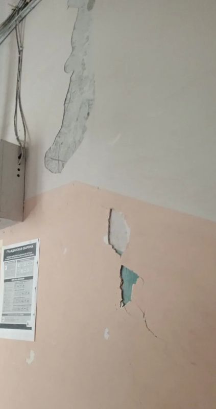 Контрольные мероприятия Государственной жилищной инспекции