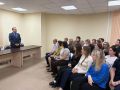Специалисты минтранса региона обсудили вопросы развития транспортного комплекса с сотрудниками предприятий
