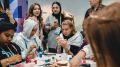 ЧАСТИЧКА САРАТОВСКОЙ ОБЛАСТИ ПО ВСЕМУ МИРУ
