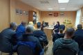 Профилактика и поддержка: в Балакове прошло мероприятие для участников программы пробации