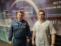 В эфир вышел новый выпуск радиопрограммы «Вести
