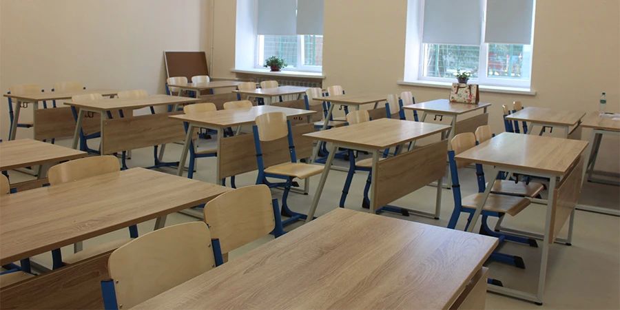 Саратовских школьников переведут на онлайн-обучение в дни выборов