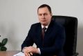 Юрий Юрин стал министром области – председателем комитета регбезопасности