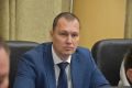 Министром области – председателем комитета региональной безопасности Саратовской области назначен Юрий Юрин
