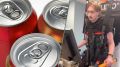 18-летний геймер постоянно пил энергетики и попал в реанимацию