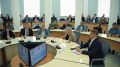 За ходом голосования на выборах будут наблюдать круглосуточно