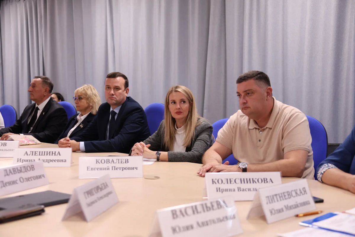 Прием студентов с ограниченными возможностями здоровья (ОВЗ) и инвалидностью в колледжах Саратовской области вырос на 12% Прием студентов с ограниченными возможностями здоровья (ОВЗ) и инвалидностью в колледжах Саратовской области вырос на 12%