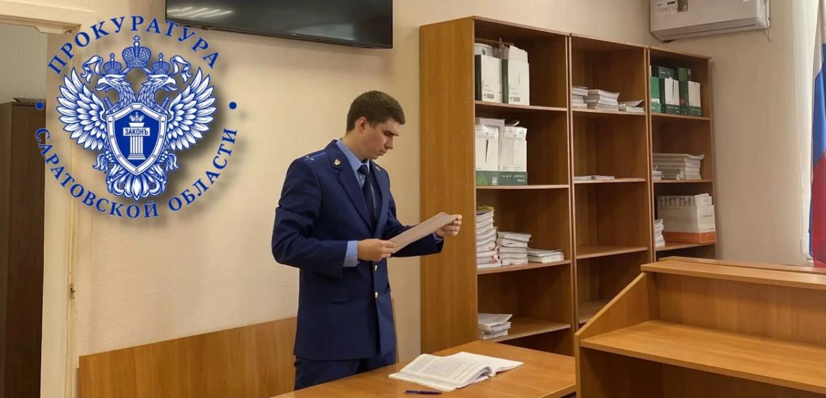 В Саратове у нетрезвого водителя конфискован автомобиль