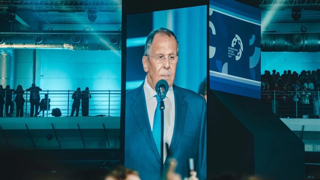 МФМ – 2026 подошел к концу! МФМ – 2026 подошел к концу!