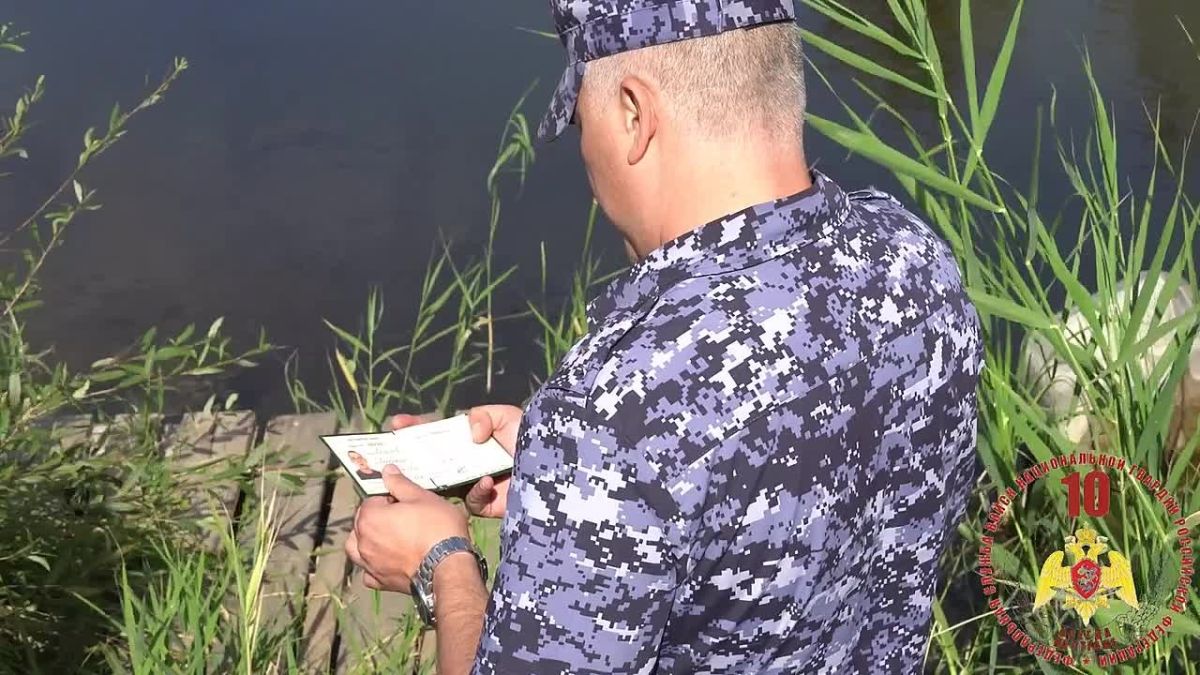 В Саратовской области росгвардейцы продолжают профилактические рейды в разгар сезона осенней охоты