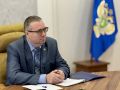 Под председательством заместителя прокурора области Дмитрия Симановича состоялось заседание Совета наставников