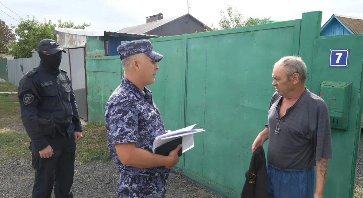 В Саратовской области росгвардейцы продолжают профилактические рейды в разгар сезона осенней охоты В Саратовской области росгвардейцы продолжают профилактические рейды в разгар сезона осенней охоты