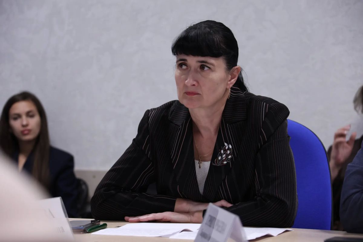 Прием студентов с ограниченными возможностями здоровья (ОВЗ) и инвалидностью в колледжах Саратовской области вырос на 12% Прием студентов с ограниченными возможностями здоровья (ОВЗ) и инвалидностью в колледжах Саратовской области вырос на 12%