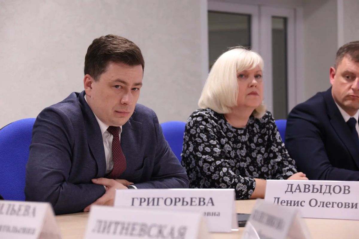 Прием студентов с ограниченными возможностями здоровья (ОВЗ) и инвалидностью в колледжах Саратовской области вырос на 12% Прием студентов с ограниченными возможностями здоровья (ОВЗ) и инвалидностью в колледжах Саратовской области вырос на 12%