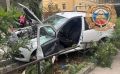 Сводка ДТПза 16.09.2026 На территории Саратовской области за прошедшие сутки зарегистрировано 5 ДТП, в которых 6 человек получили ранения