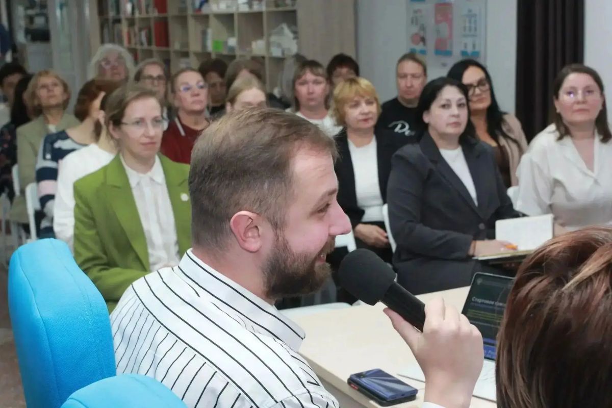 Учреждения культуры региона приступили к внедрению «коробочных решений» в рамках нацпроекта «Производительность.РФ» Учреждения культуры региона приступили к внедрению «коробочных решений» в рамках нацпроекта «Производительность.РФ»