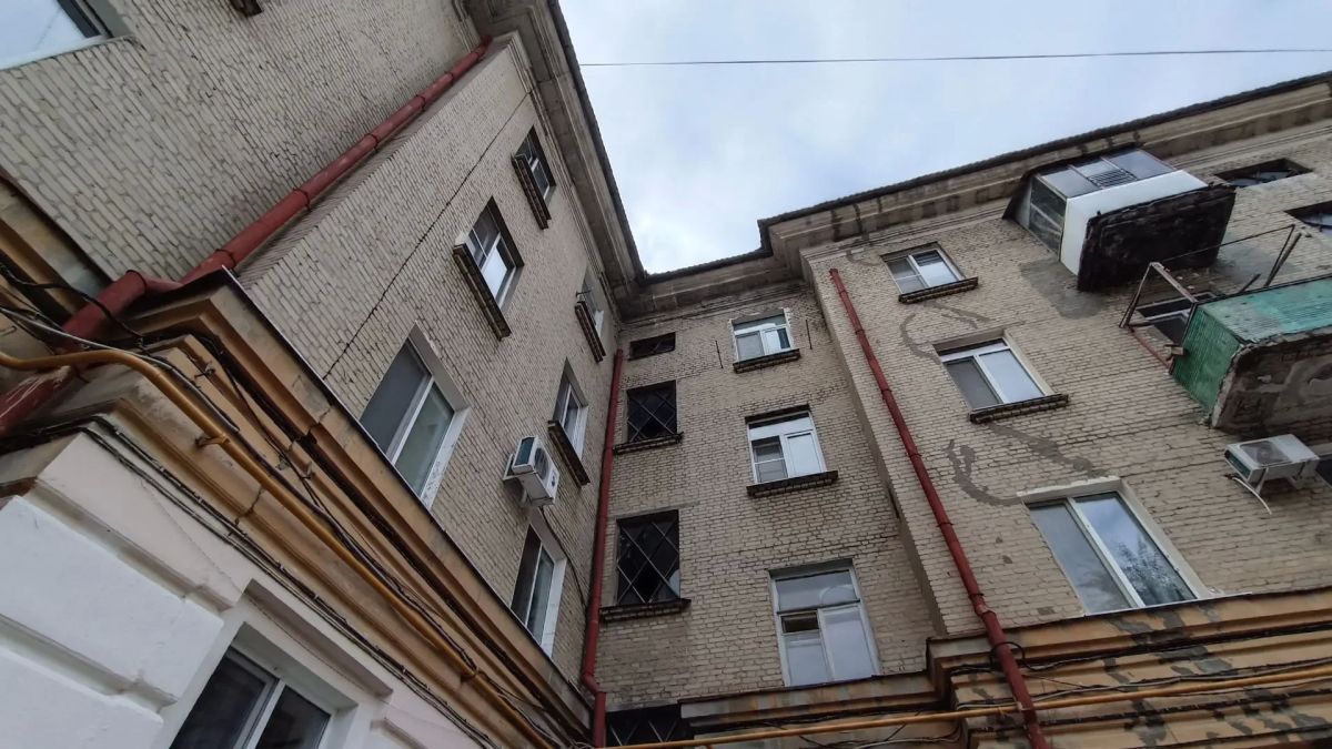 Контрольные мероприятия Государственной жилищной инспекции