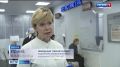 В медицинских учреждениях региона и областного центра стартовал сезон очередной вакцинации от гриппа