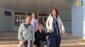 Продолжается голосование на выборах в Государственную думу IX созыва